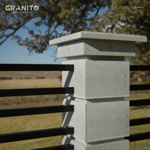 Capace pentru Gard Andezit Ilva - Image 13