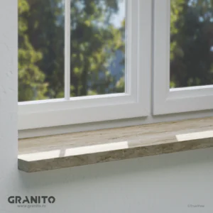 Glafuri Travertin Clasic Vein Cut