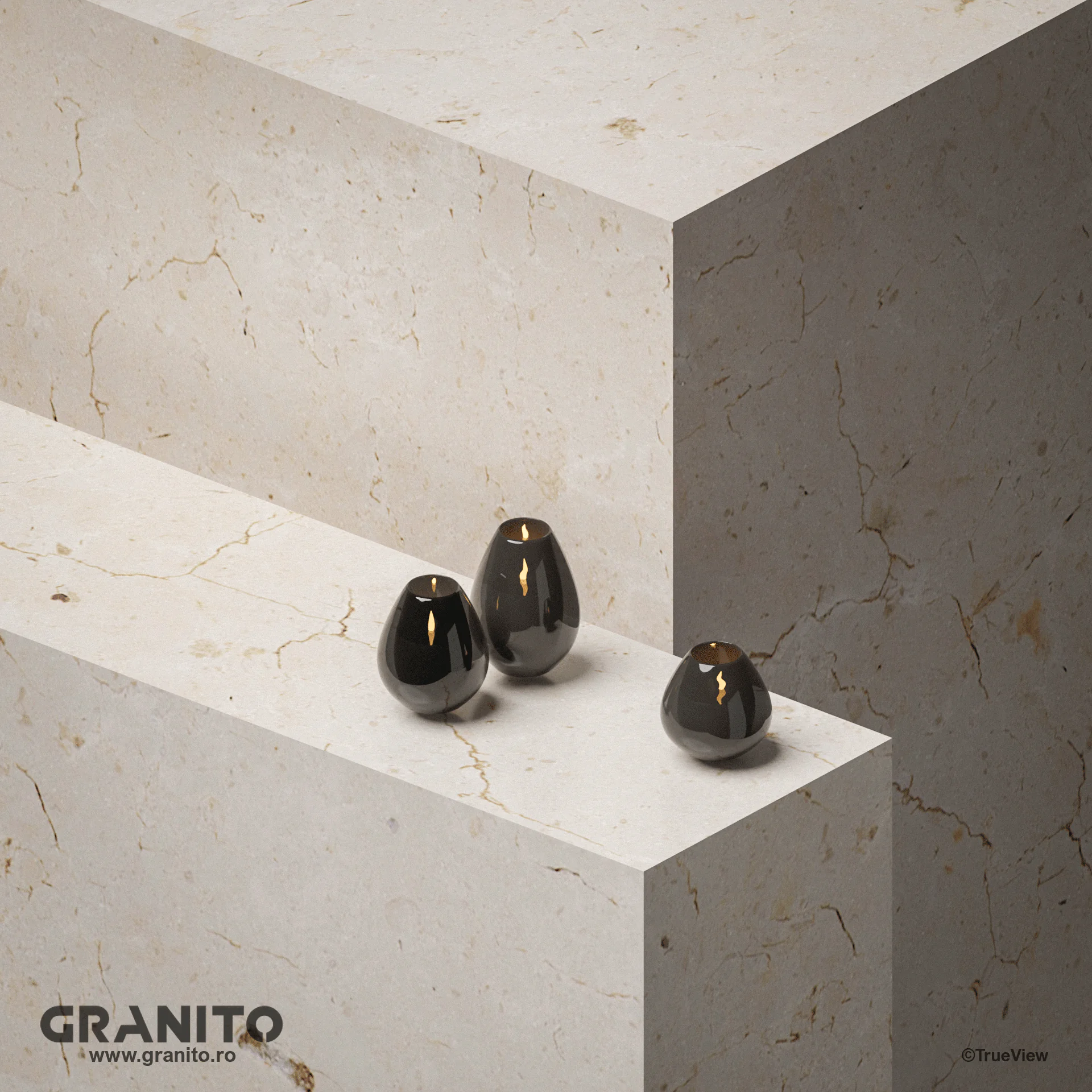 Masive Calcar Kanfanar - Image 1