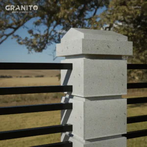 Capace pentru Gard Andezit Ilva - Image 7