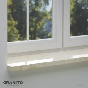 Glafuri Marmură Sunny - Image 3