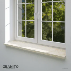 Glafuri Marmură Sunny - Image 2