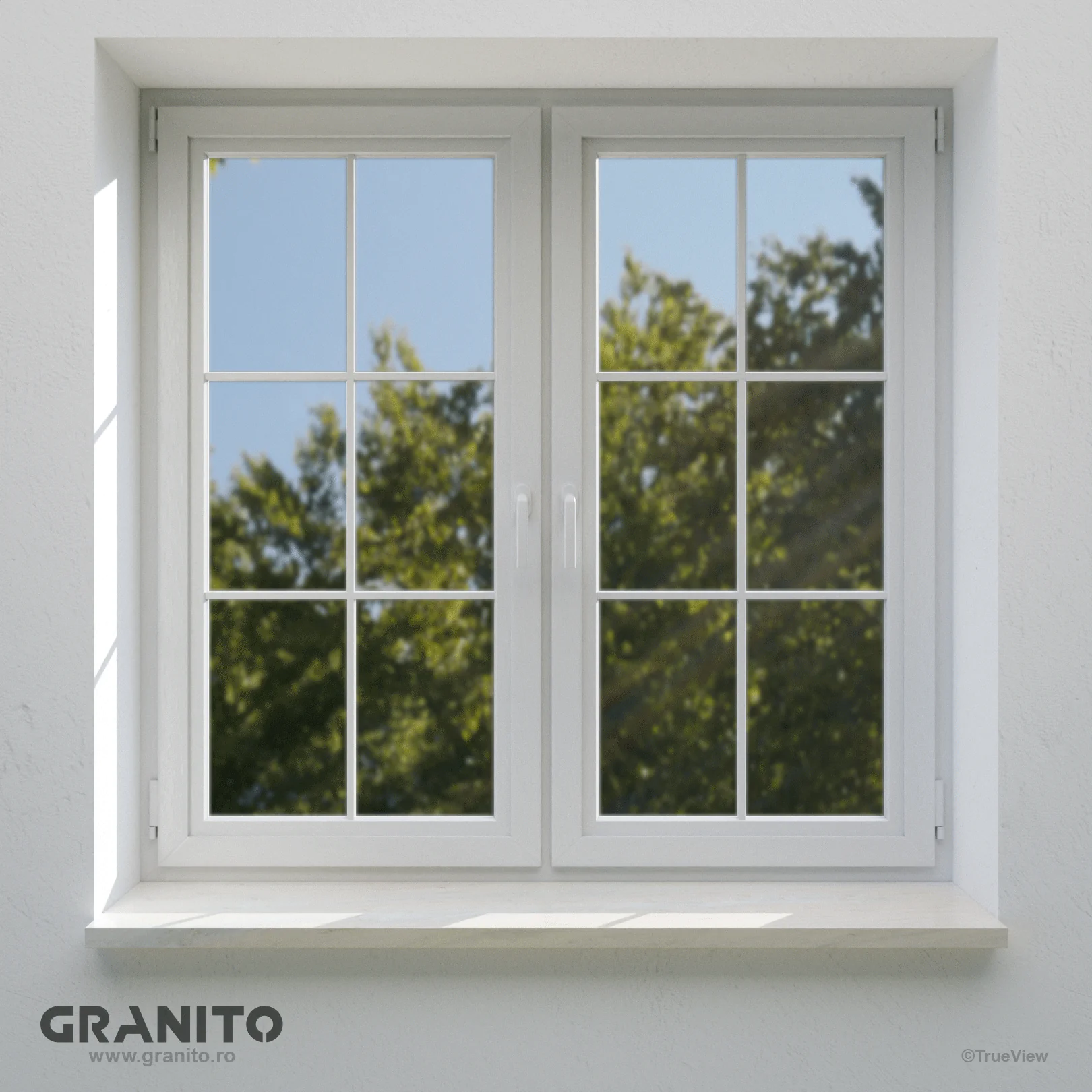 Glafuri Marmură Rușchița Roz-Pal - Image 2