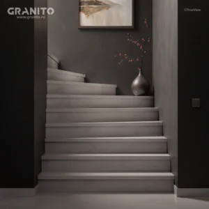 Trepte și Contratrepte Marmură Galala - Image 2