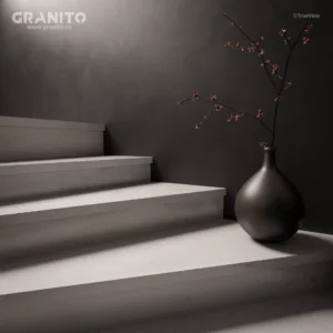 Trepte și Contratrepte Marmură Galala