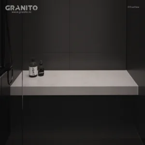 Accesorii pentru Duș Marmură Galala - Image 2