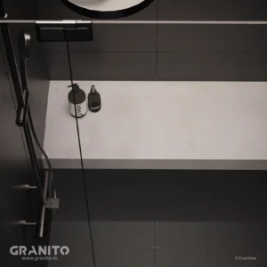 Accesorii pentru Duș Marmură Galala