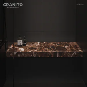 Marmură Emperador Dark - Image 4