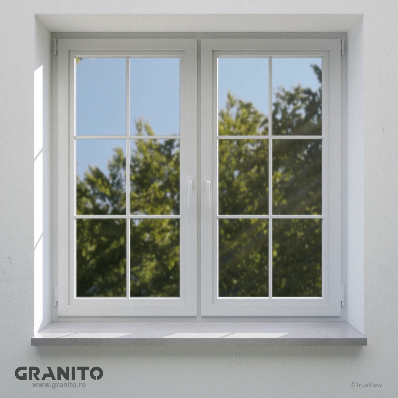 Glafuri Marmură Galala - Image 3