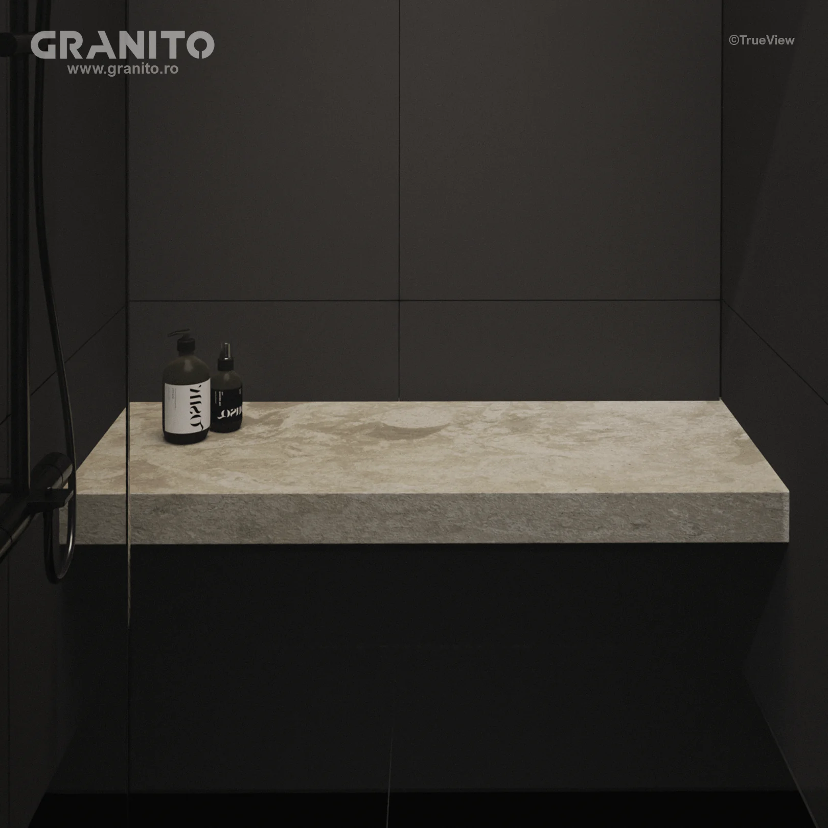 Accesorii pentru Duș Calcar Vratsa - Image 3