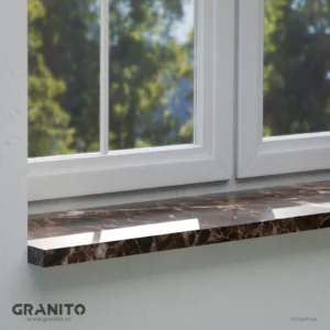 Glafuri Marmură Emperador Dark - Image 3