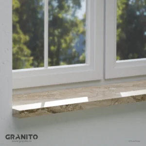 Glafuri Marmură Breccia Sarda