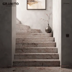 Granit Ivory Brown - Image 2