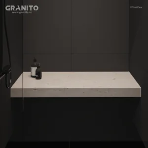 Accesorii pentru Duș Calcar Kanfanar