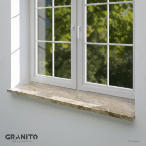 Glafuri Marmură Breccia Sarda - Image 2