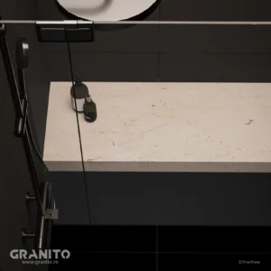 Accesorii pentru Duș Calcar Kanfanar - Image 3