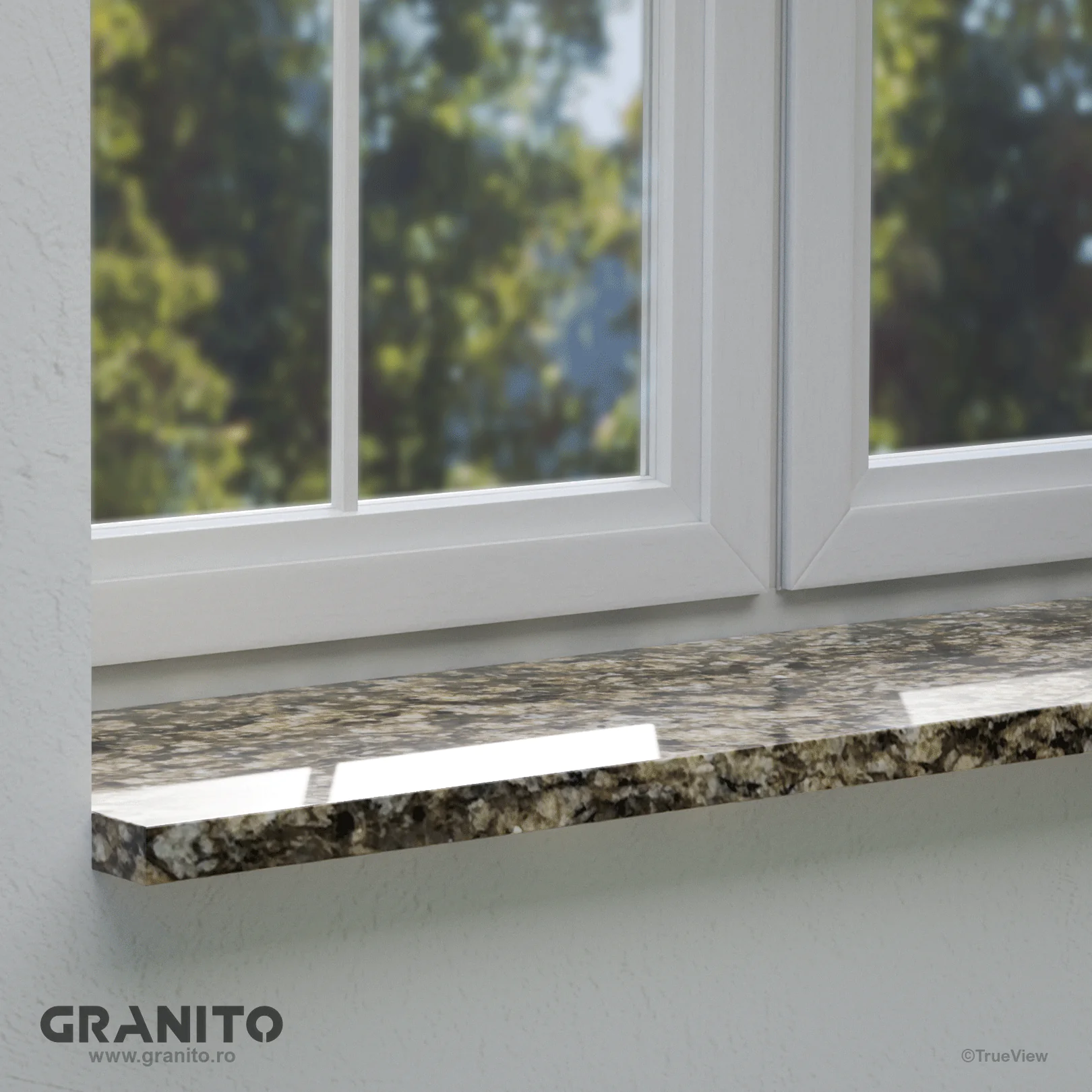 Glafuri Granit Veneciatus - Image 3