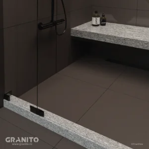 Accesorii pentru Duș Andezit Pietroasa