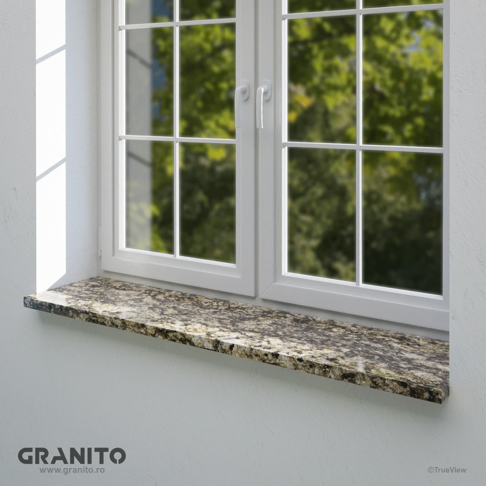 Glafuri Granit Veneciatus - Image 2