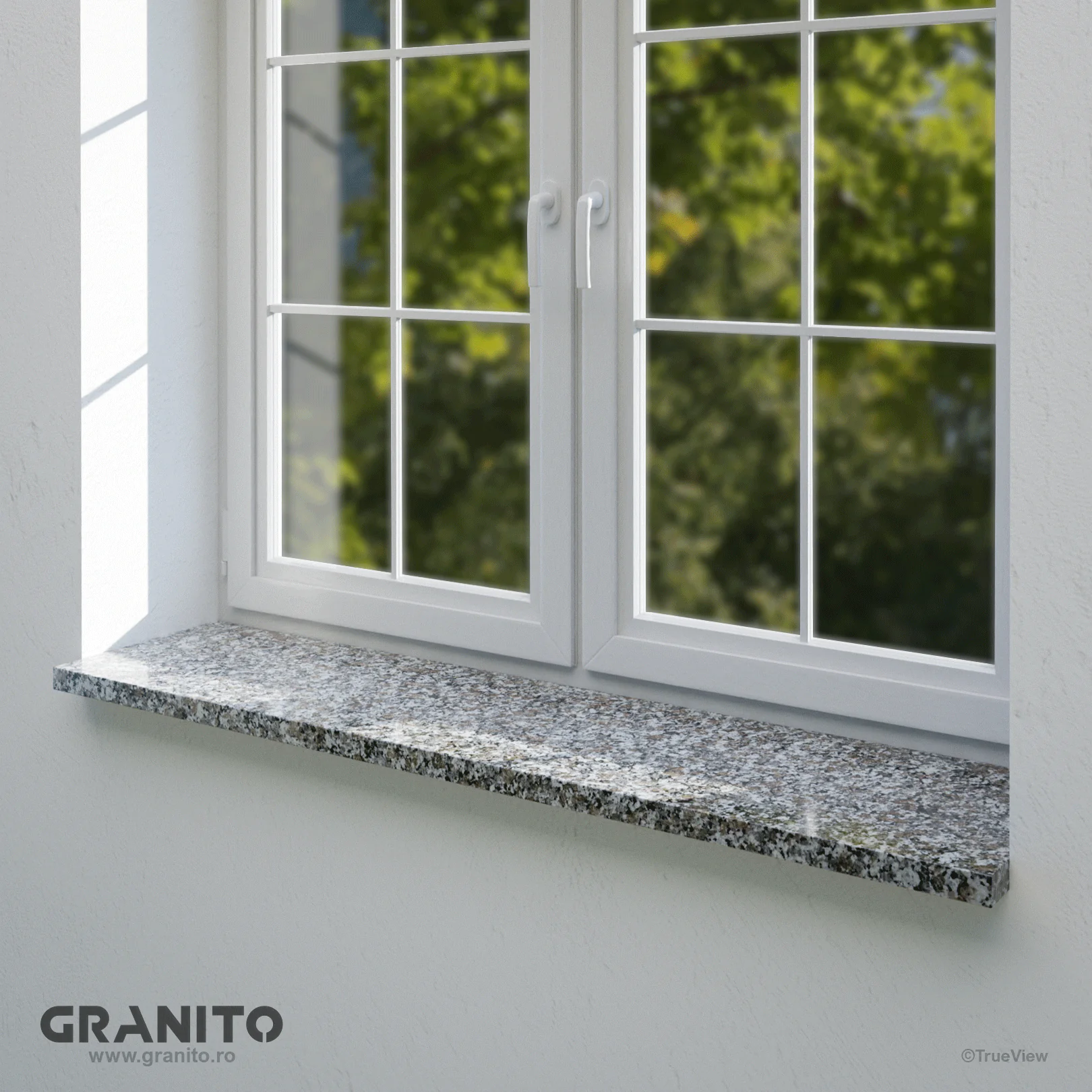 Glafuri Granit Rosa Beta - Image 1