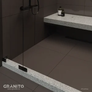 Accesorii pentru Duș Andezit Ilva - Image 5