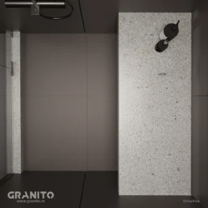 Accesorii pentru Duș Andezit Ilva - Image 4