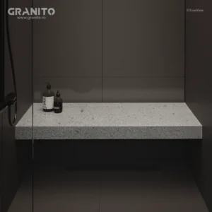 Accesorii pentru Duș Andezit Ilva - Image 3