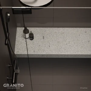 Accesorii pentru Duș Andezit Ilva - Image 2