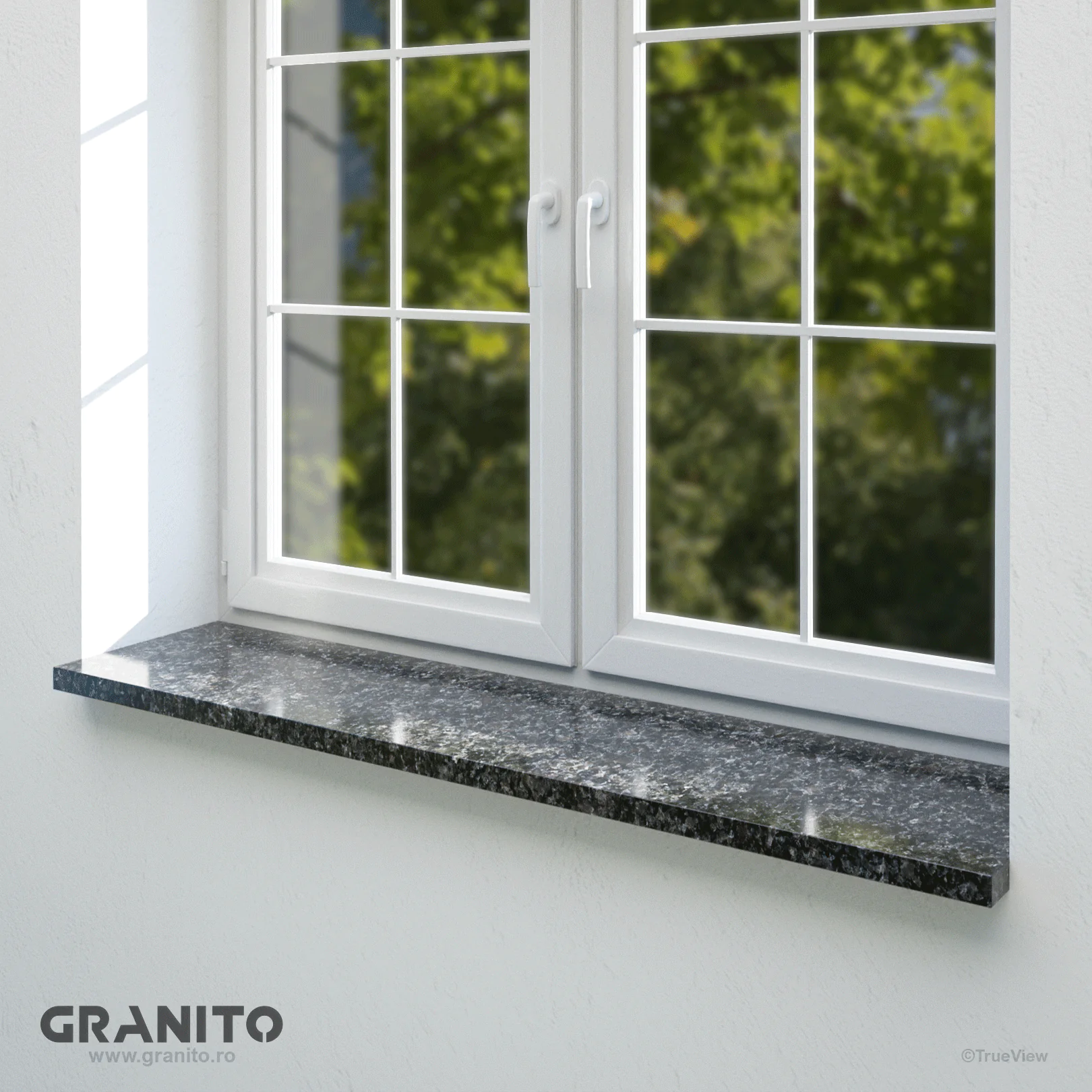 Granit Nero Africa - Image 4