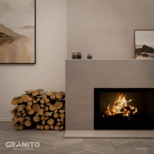 Șeminee Marmură Galala - Image 2