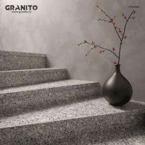 Trepte și Contratrepte Andezit Pietroasa