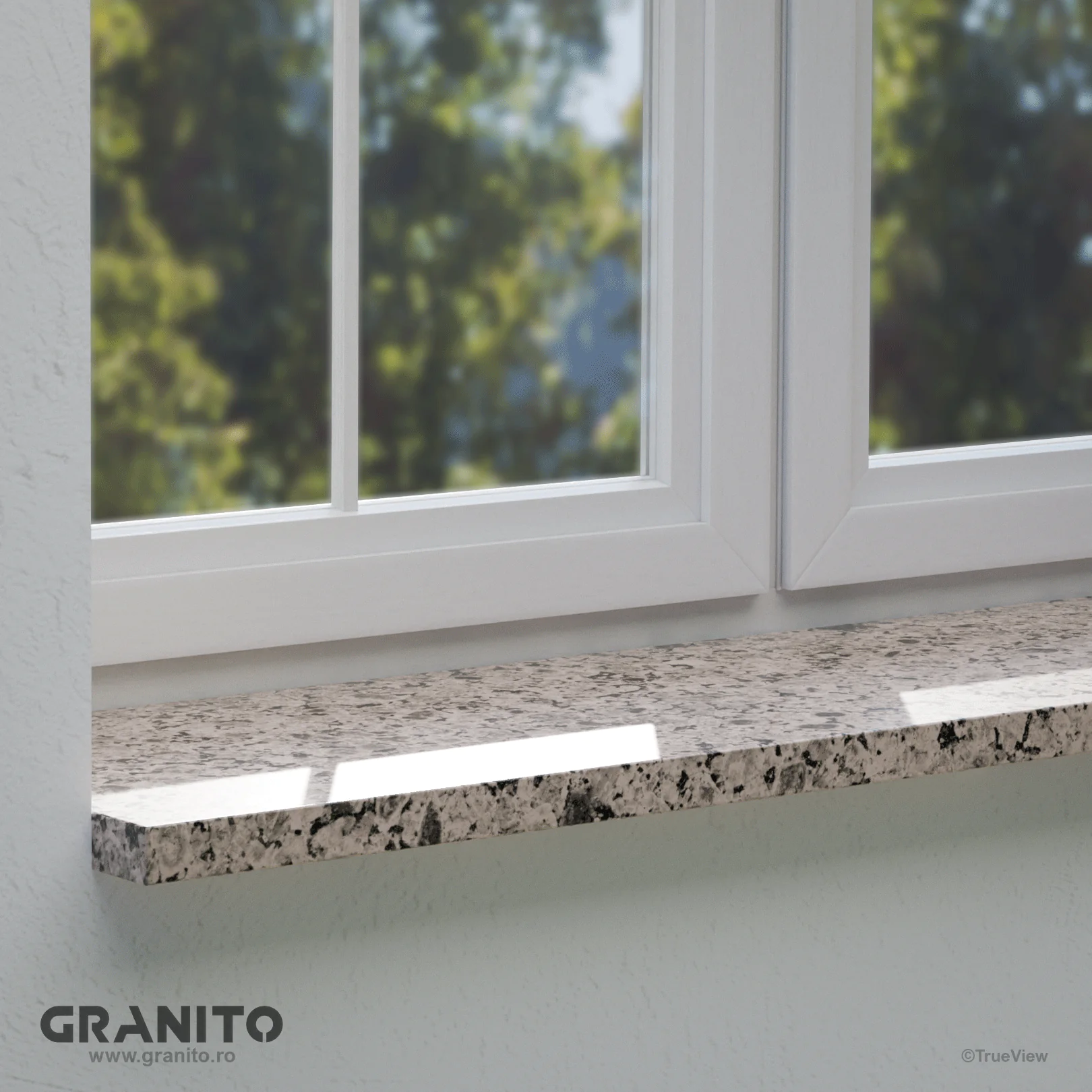 Glafuri Granit Ghazal - Image 1