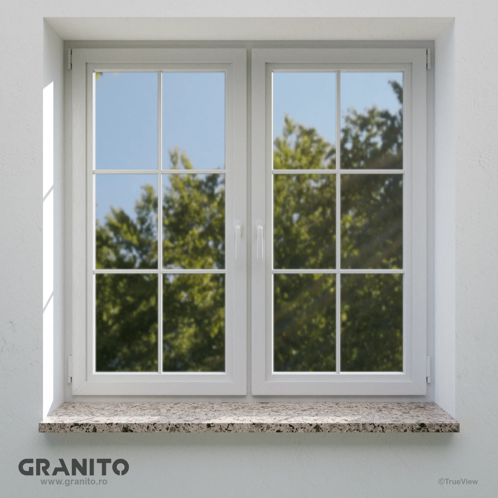 Glafuri Granit Ghazal - Image 3