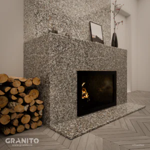 Șeminee Granit Rosa Beta - Image 5