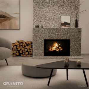 Șeminee Granit Rosa Beta - Image 4