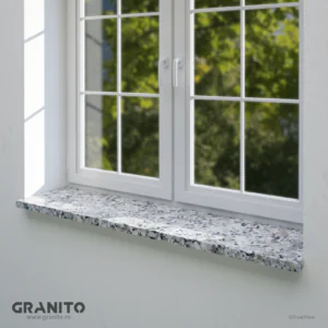 Glafuri Granit Bianco Sardo Periat - Image 2