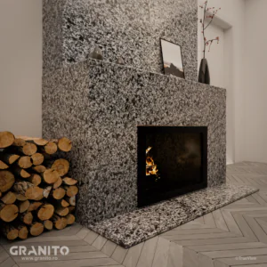 Șeminee Granit New Halayeb - Image 5