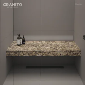 Accesorii pentru Duș Granit Veneciatus - Image 2