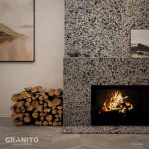 Șeminee Granit New Halayeb - Image 2