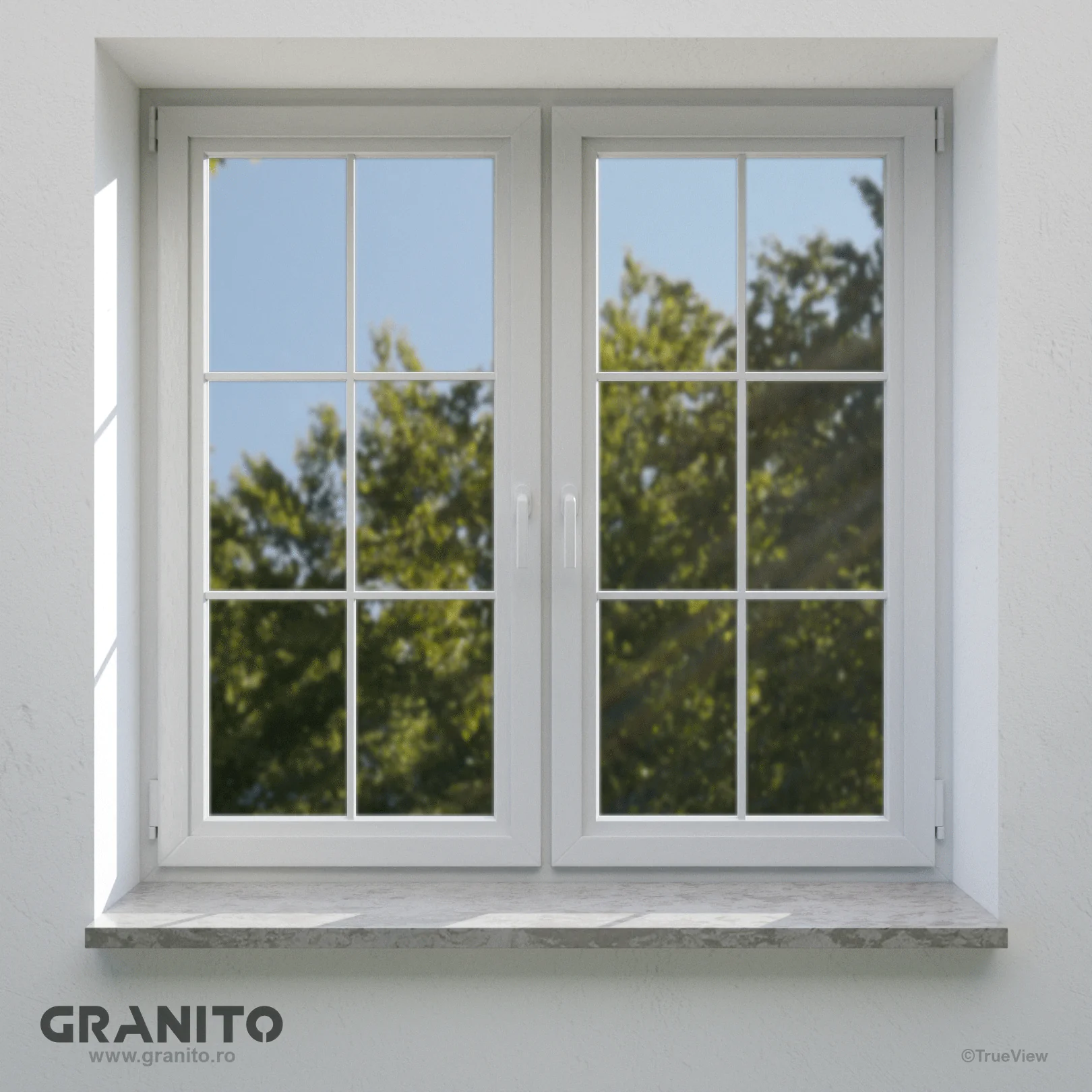 Glafuri Calcar Vratsa - Image 3