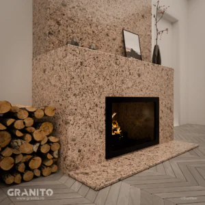 Șeminee Granit Ghazal - Image 5