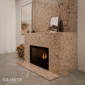 Șeminee Granit Ghazal - Image 4