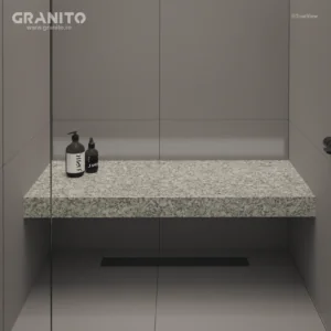 Accesorii pentru Duș Granit Bianco Fiesta