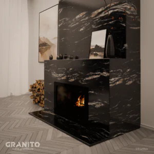 Șeminee Granit Blue Night - Image 5