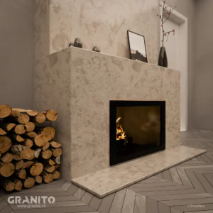 Șeminee Calcar Vratsa - Image 5