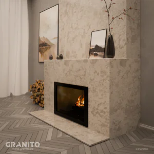 Șeminee Calcar Vratsa