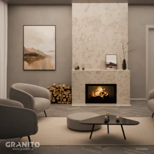 Șeminee Calcar Vratsa - Image 3