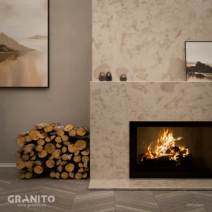 Șeminee Calcar Vratsa - Image 2