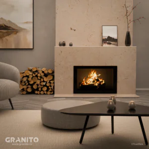 Șeminee Calcar Kanfanar - Image 4