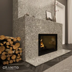 Șeminee Andezit Pietroasa - Image 4